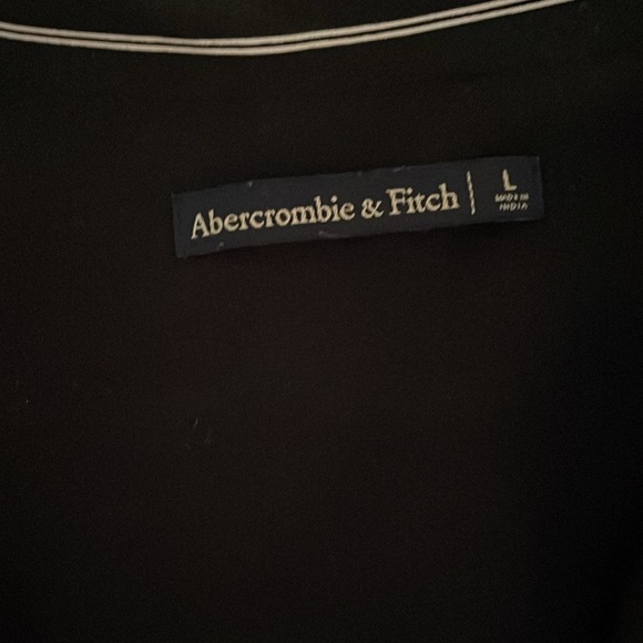 Abercrombie & Fitch romper - Picture 3 of 3